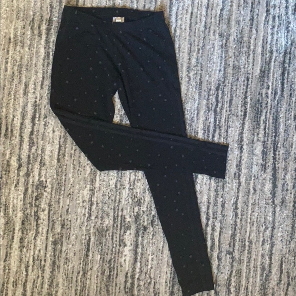 ADIDAS LEGGINGS